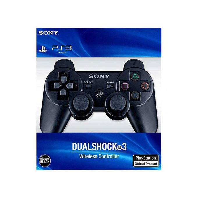 manette ps3