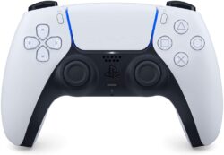 manette ps5 blanche