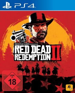 red dead 2