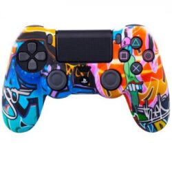 manette ps4 skin