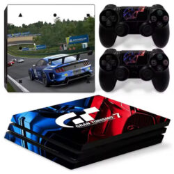 Skin ps4 ( Playstation ) 4 tuning couleur personnaliser – Image 12