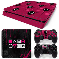 Skin ps4 ( Playstation ) 4 tuning couleur personnaliser – Image 3