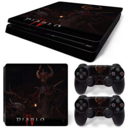 Skin ps4 ( Playstation ) 4 tuning couleur personnaliser – Image 2