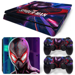 Skin ps4 ( Playstation ) 4 tuning couleur personnaliser – Image 7