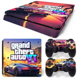 Skin ps4 ( Playstation ) 4 tuning couleur personnaliser – Image 5