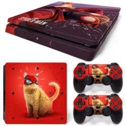 Skin ps4 ( Playstation ) 4 tuning couleur personnaliser – Image 4