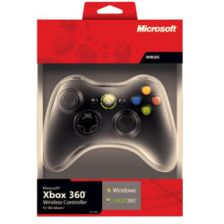 manette xbox 360