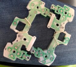 carte mére manette ps4