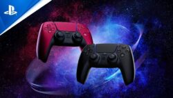vente de manette ps5