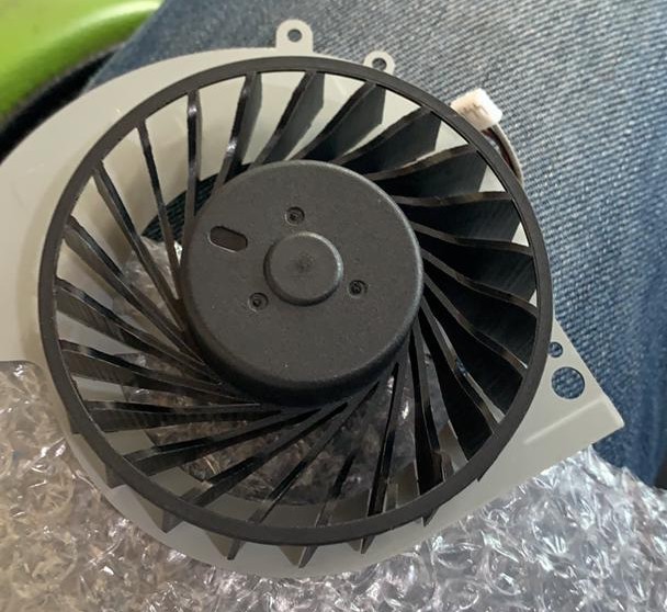 fan ps4