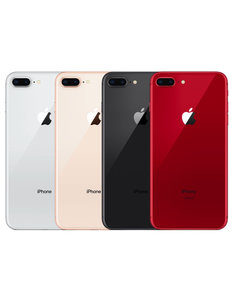 iphone 8 +