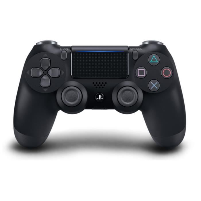 manette ps4