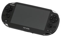 ps vita