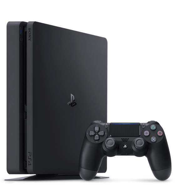 vente de ps4 à Dakar