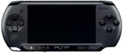 psp street