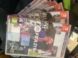 Fifa21 Nintendo switch – Image 2