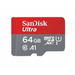 carte mémoire sandisk 64 go