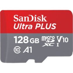 carte mémoire sandisk 128 go