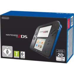jeux nintendo 2ds
