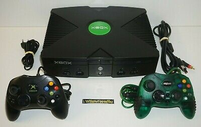 xbox classique