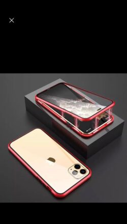 protége transparent iphone 12 pro max case