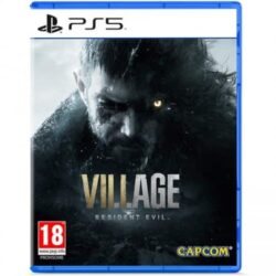 résident evil village