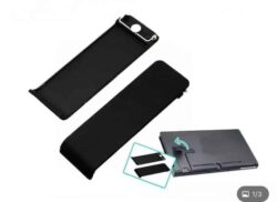 support de ressort béquille Nintendo switch
