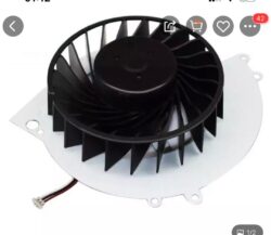 fan refroidisseur ps4