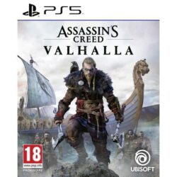 assassin's creed valhalla