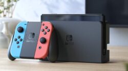 Nintendo Switch Occasion