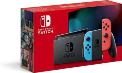 Nintendo Switch neuf