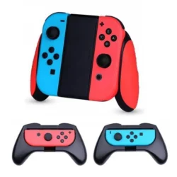 Nintendo Switch Manette Joy-con Grips