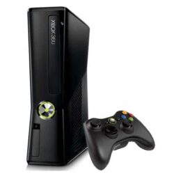 Xdox 360 slim Flashe plus 15 jeux – Image 2