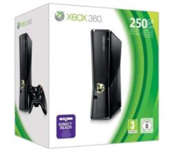 Xdox 360 slim Flashe plus 15 jeux – Image 3