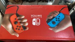 Nintendo switch V2 pas cher promos – Image 3