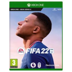 FIFA 22 Xbox-One Xbox-Série X