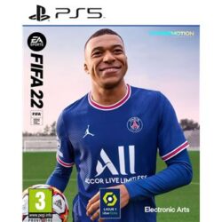 fifa 22 Playstation 5
