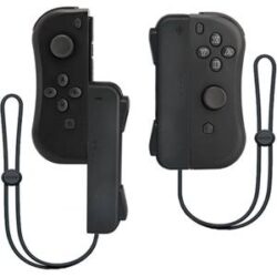 Manette JOY-CON 2 Switch Under Control - Noir