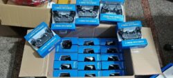 double motor vibration 4 wireless controller PS4