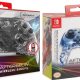 Manettes Nintendo Swith pro