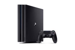 PlayStation 4 pro occasion