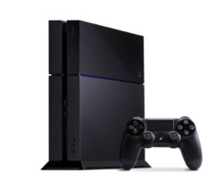 PlayStation 4 fat occasion venant
