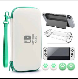 pochette Nintendo switch – Image 3