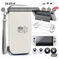 pochette Nintendo switch – Image 4