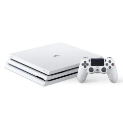 Sony PlayStation 4 Pro 1TB White (PS4) – Image 4