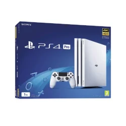 Sony PlayStation 4 Pro 1TB White (PS4) – Image 3