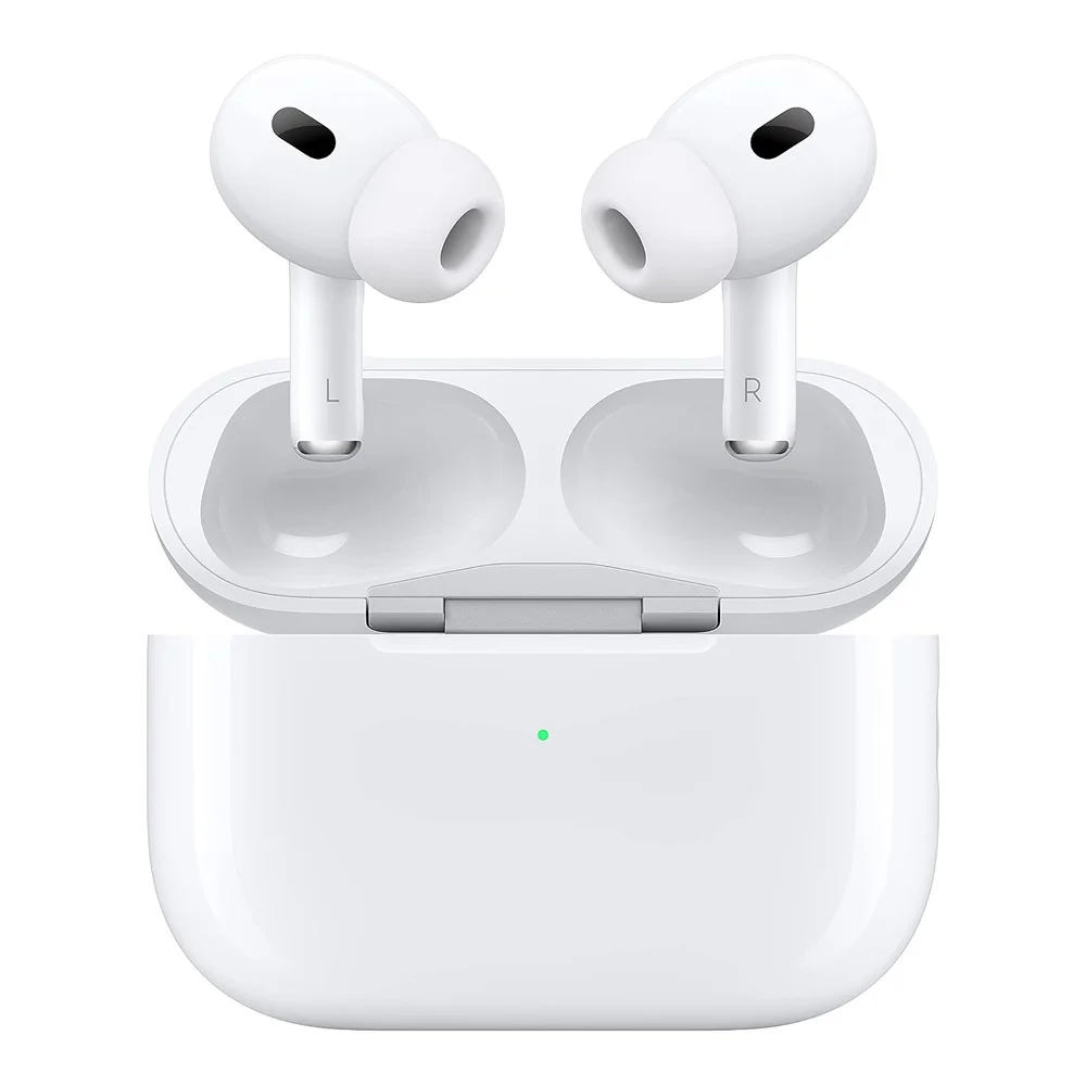 Apple AirPods Pro (2nd Generation) Wireless Earbuds – Image 2