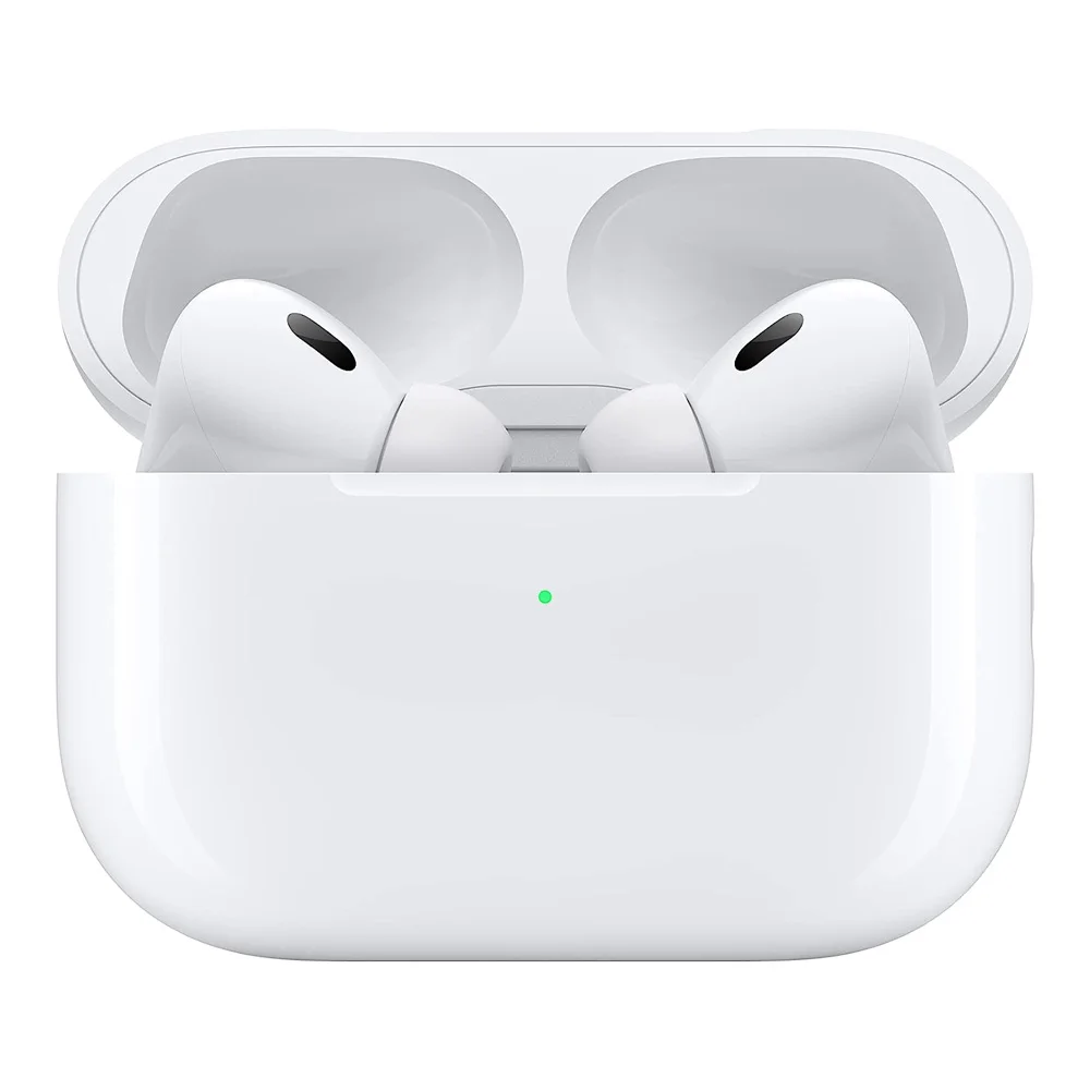 Apple AirPods Pro (2nd Generation) Wireless Earbuds – Image 5