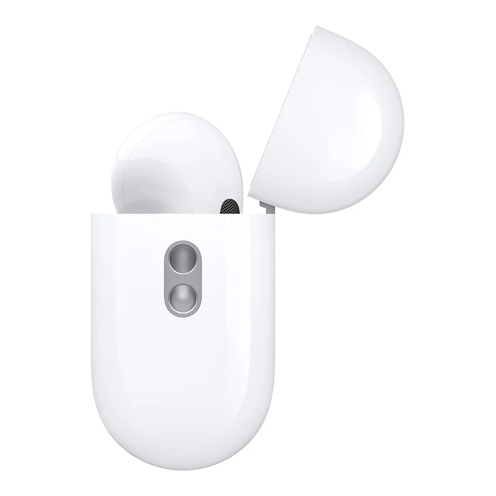 Apple AirPods Pro (2nd Generation) Wireless Earbuds – Image 4