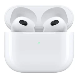 AirPods (3rd generation) with Lightning Charging Case – Image 2